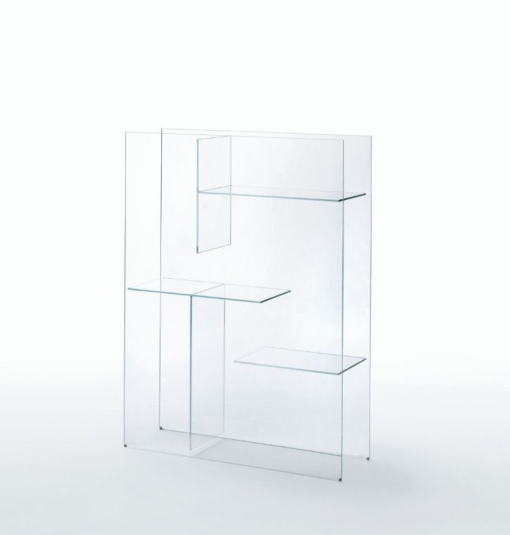 Glas Italia - Transfix