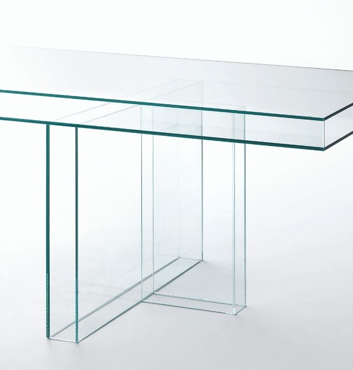 Glas Italia - Verglas