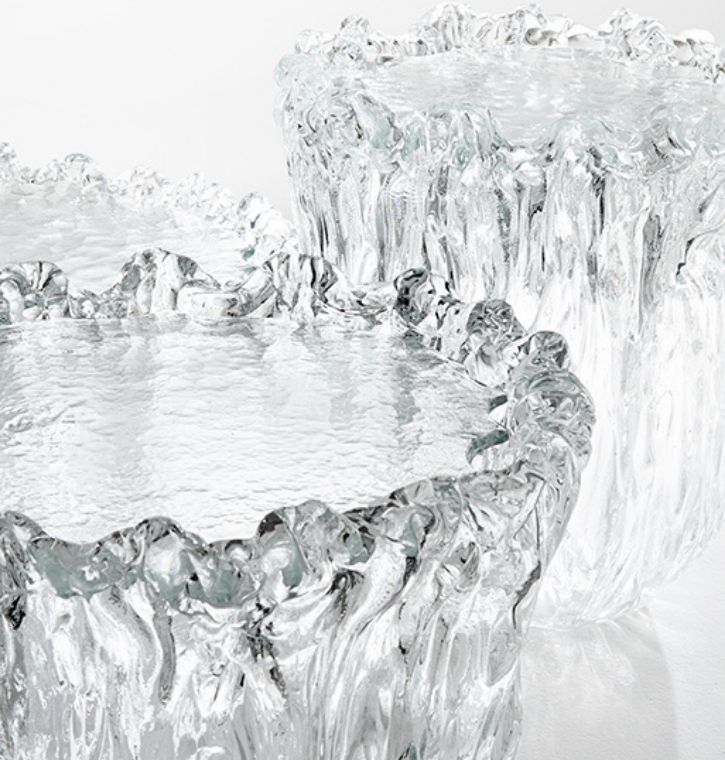 Glas Italia - Fountain