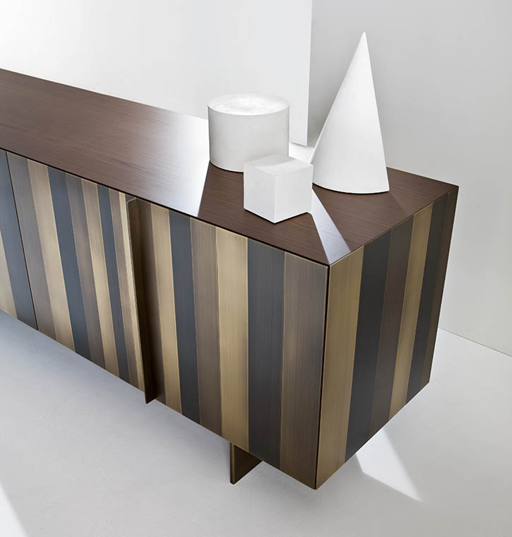 laurameroni luxury high end sideboards and dressers