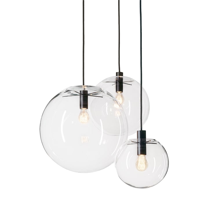 ClassiCon - Selene Pendant Lamp