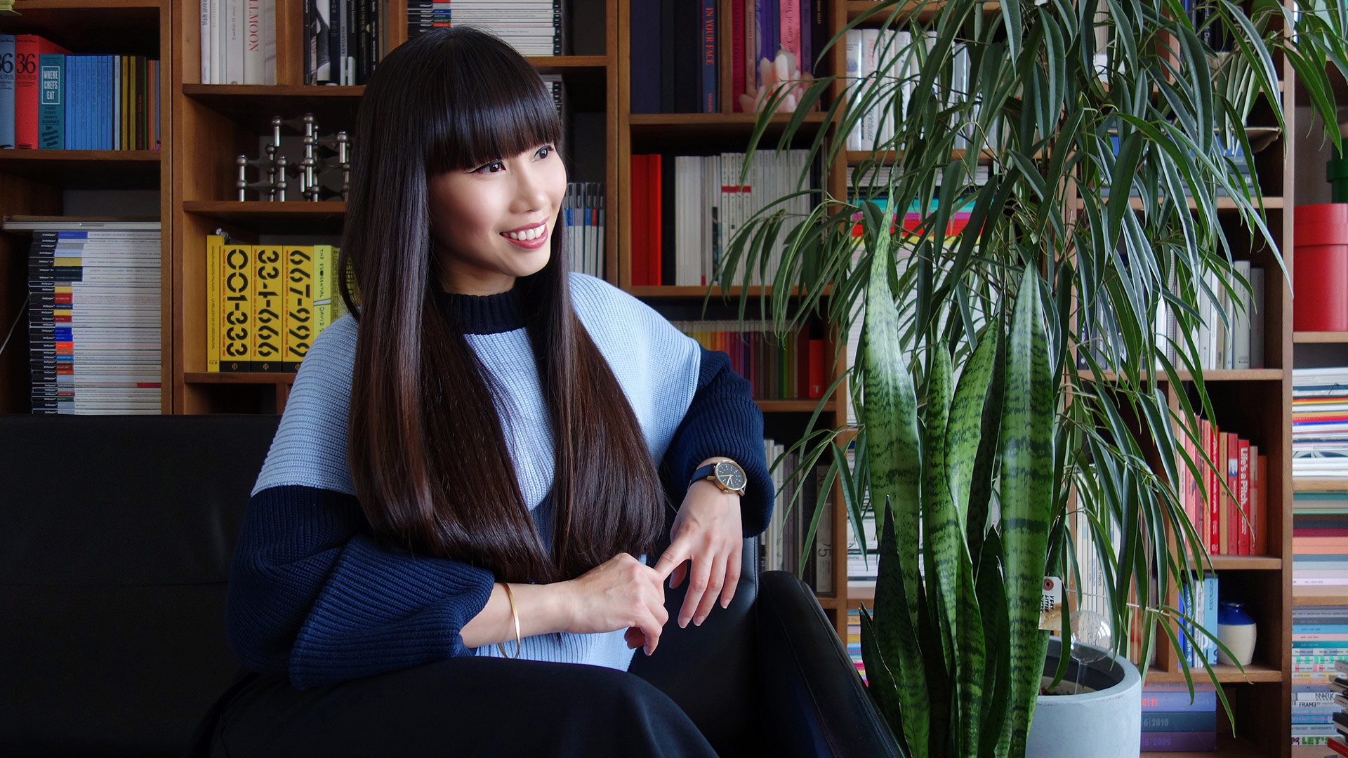 Yoko Choy