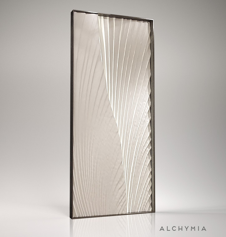 Alchymia Wind Wave Wall Decor