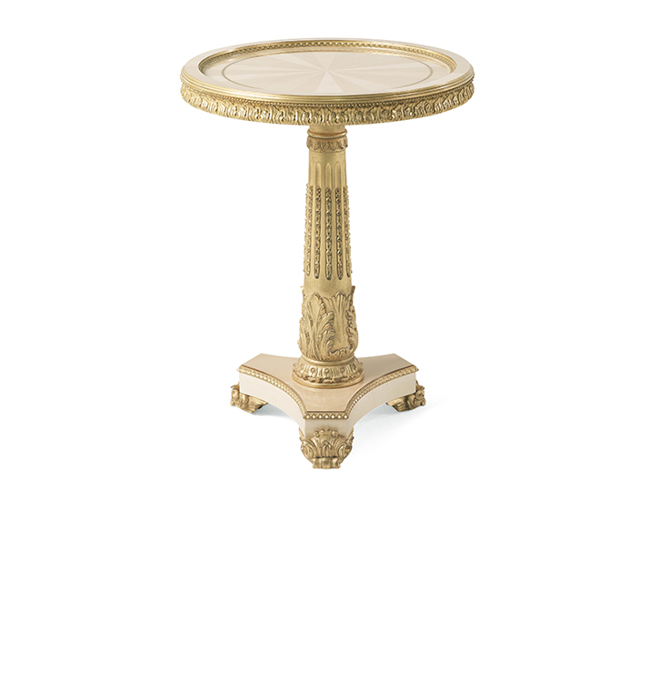 Jumbo Collection - Boulevard side table