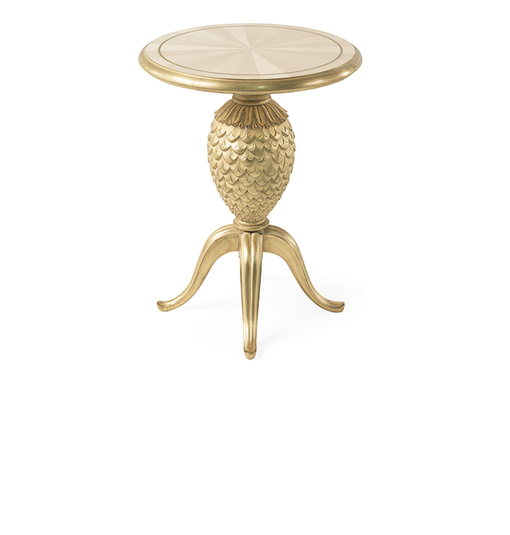 Jumbo Collection - Pineapple side table