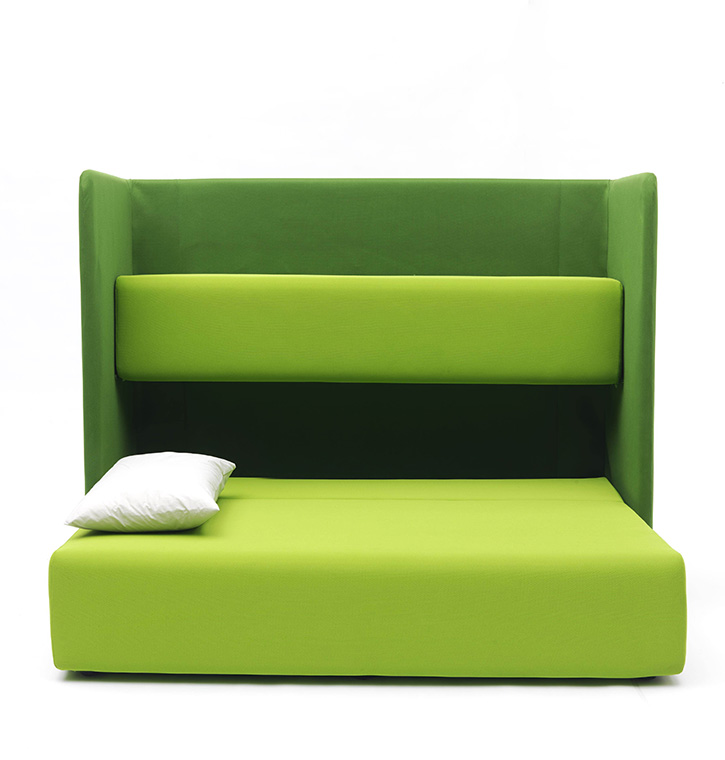 divano letto, sofa bed