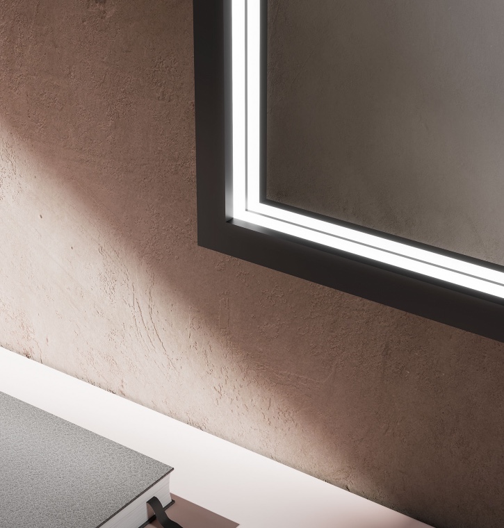 Vanità & Casa - specchio -mirror - Avior