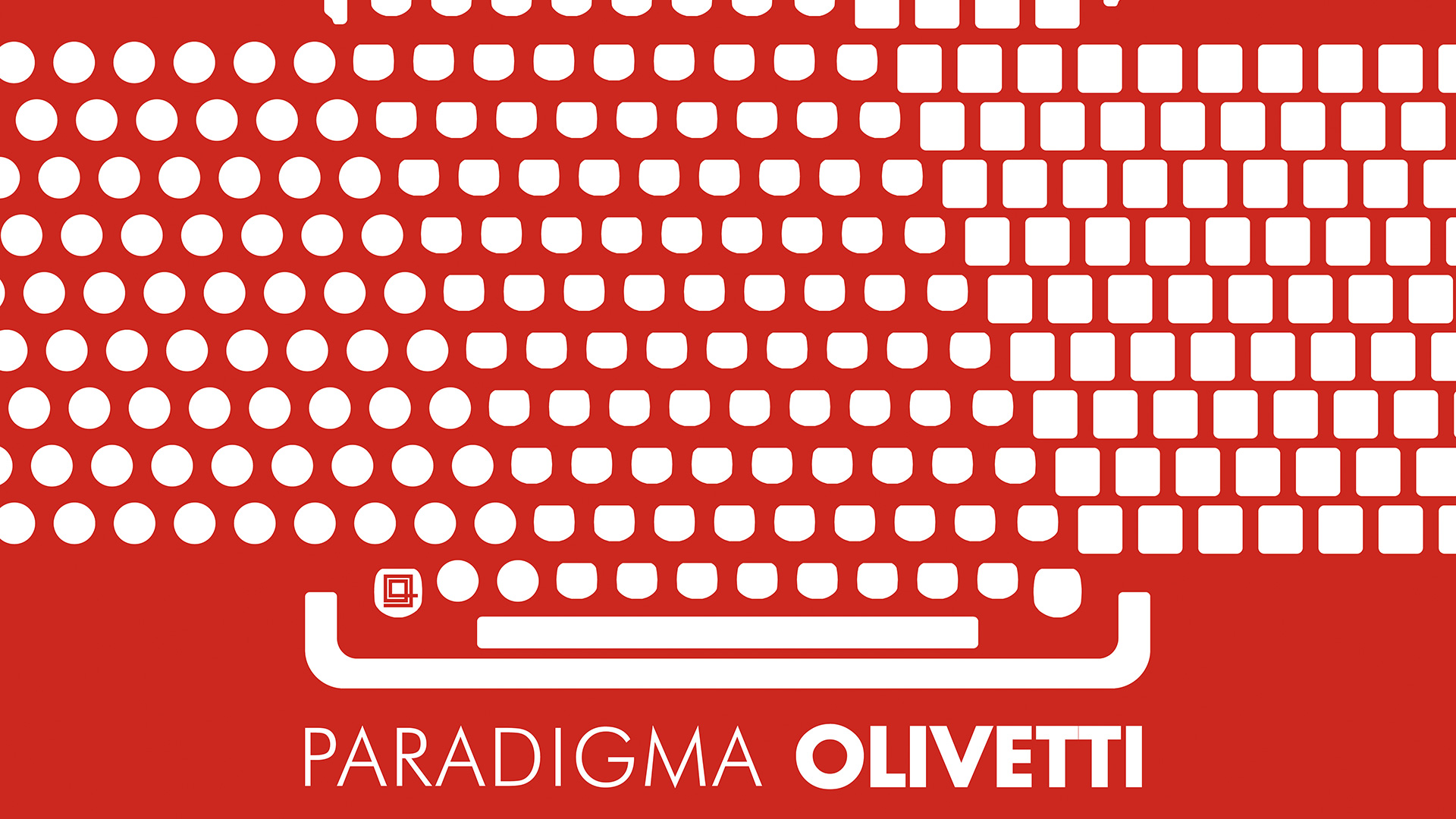 Paradigma Olivetti