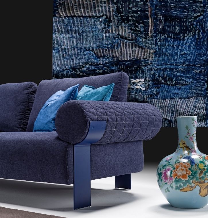 Marinelli Home - Kabuki - Sofa