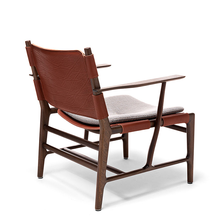 Exteta - Levante Armchair