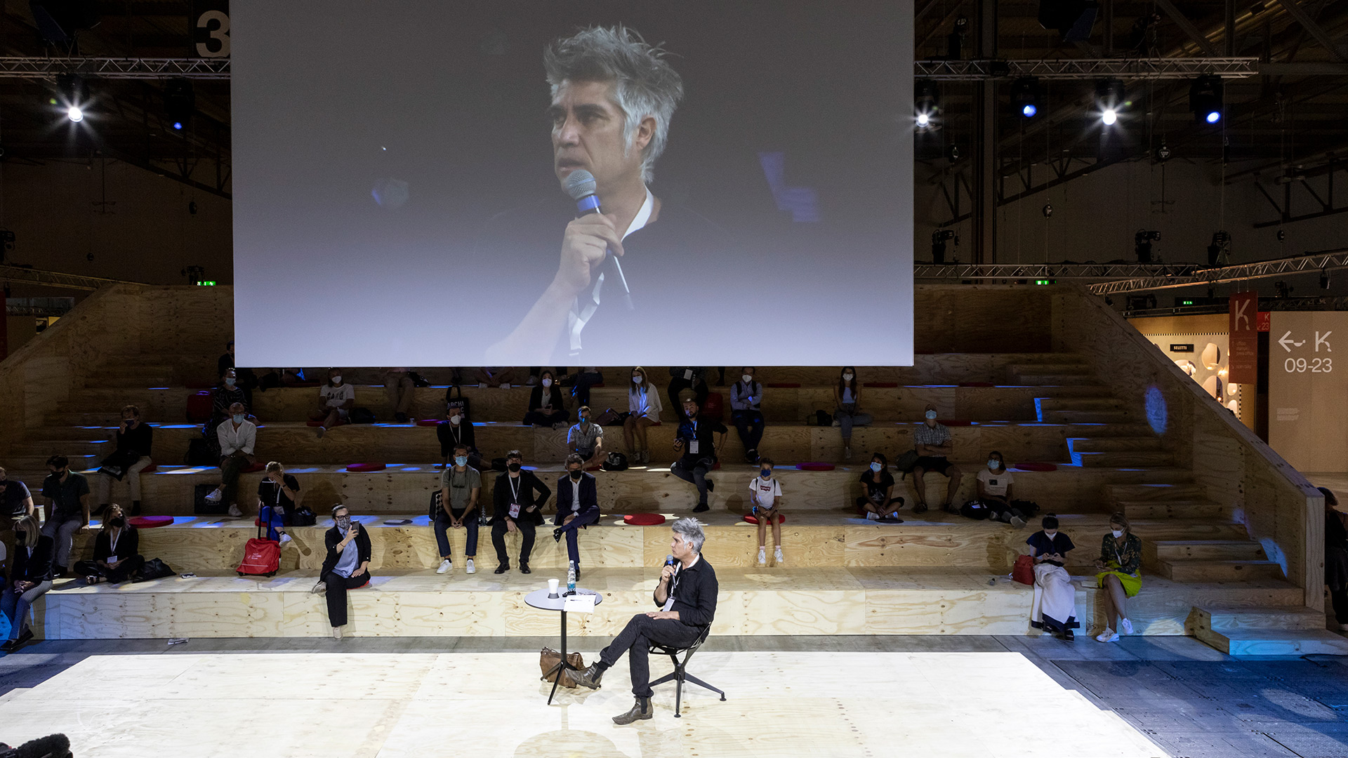 Alejandro Aravena