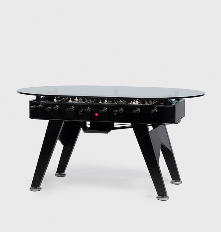 RS Barcelona RS2 football dining table