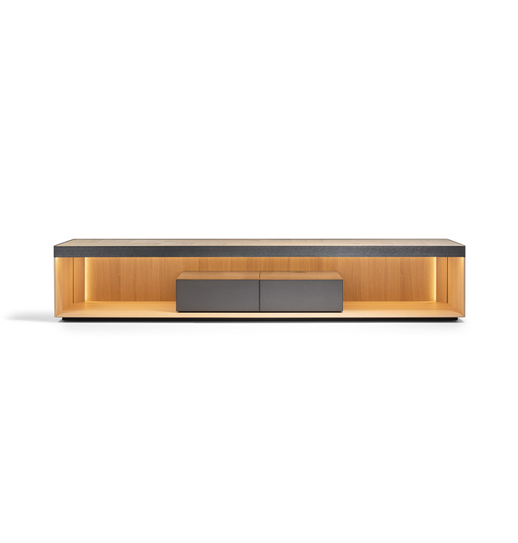 Molteni&C - Living Box