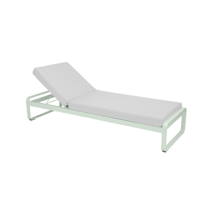 Bellevie Sunlounger Fermob