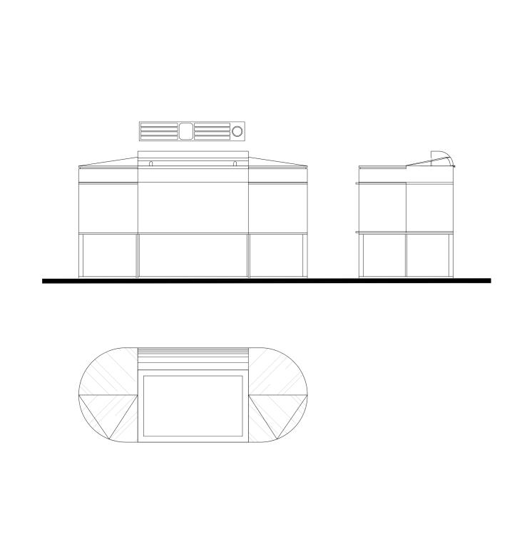 MOBI - ARIA DESK