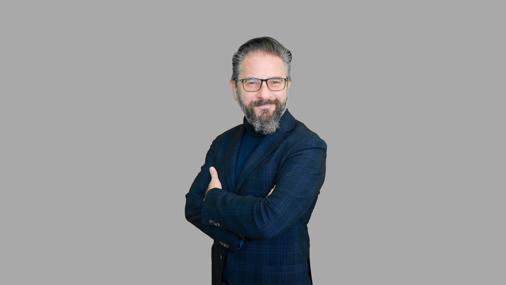 Alberto Apostoli