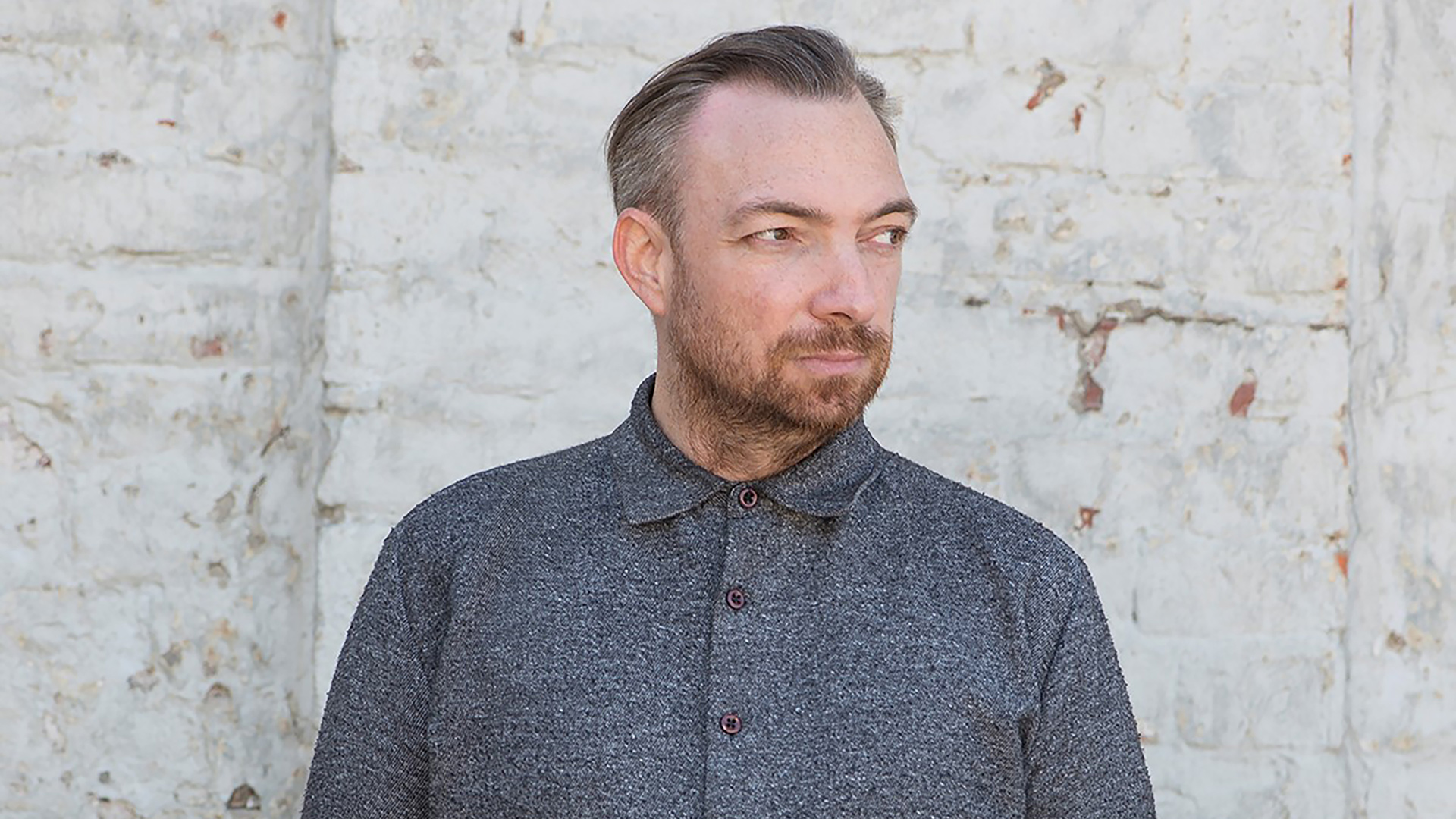 Liam Young