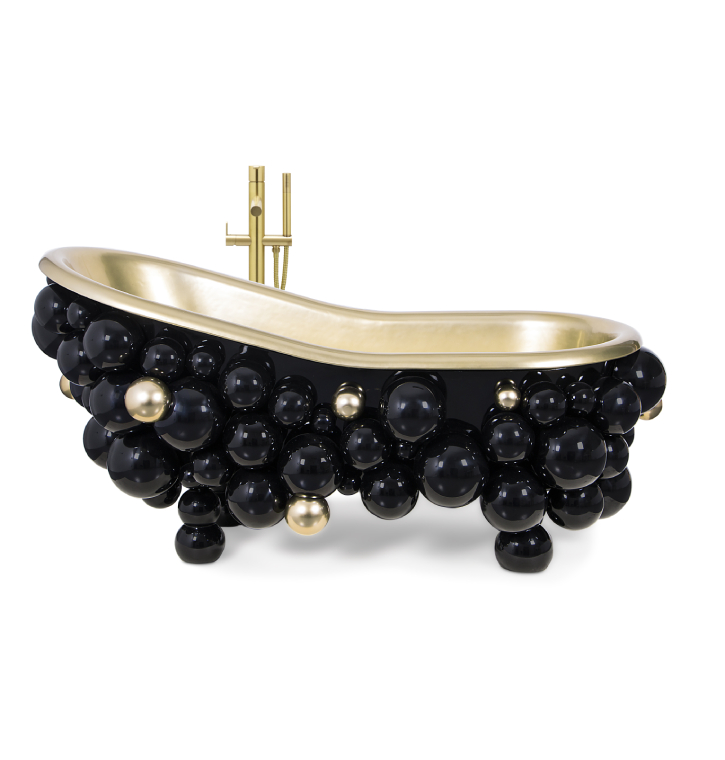 Newton Vasca da bagno MAISON VALENTINA