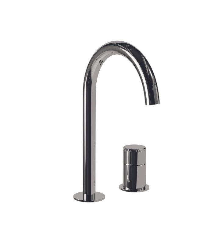 Still-Oh 2-hole washbasin mixer