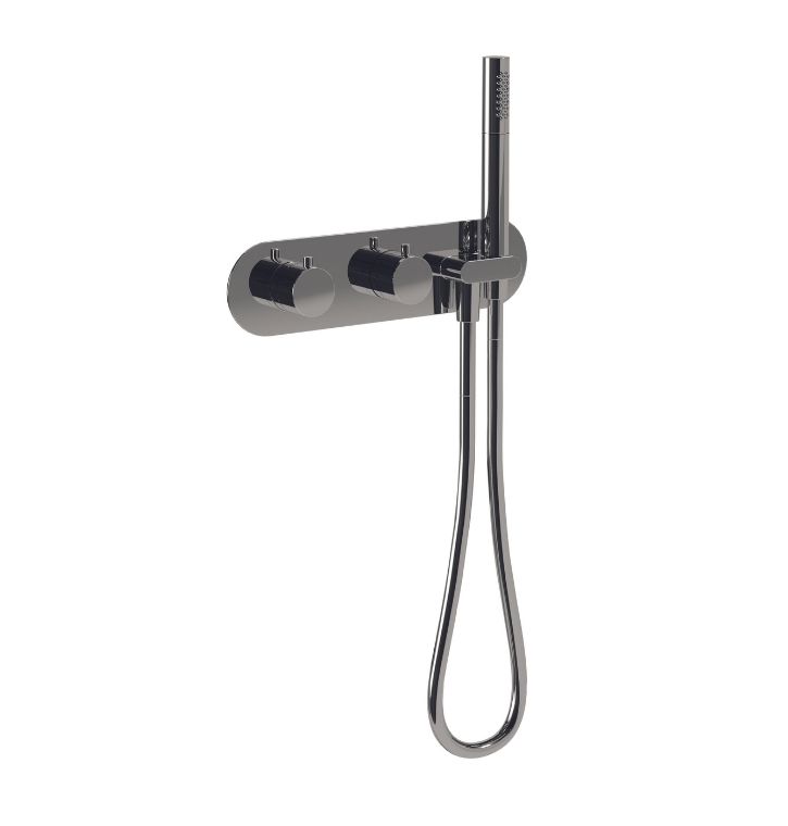 ILTONDO concealed shower/bathtub mixer