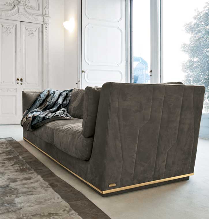 LONGHI_Nobu sofa