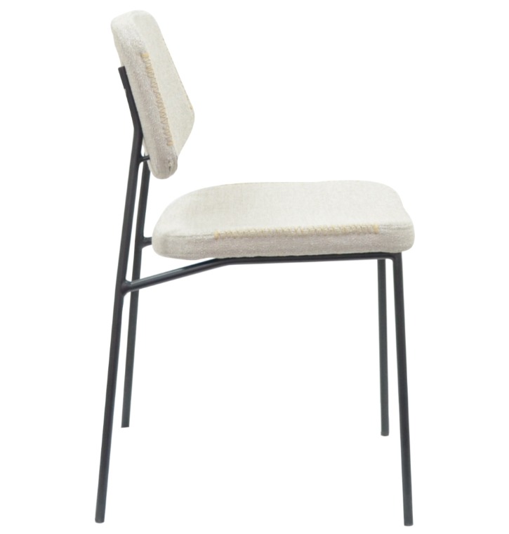 DAN-FORM's MENTA chair