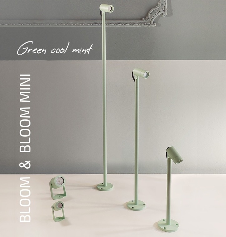 Augenti Lighting - Bloom Collection