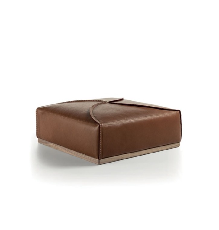 Frigerio - Helix Pouf