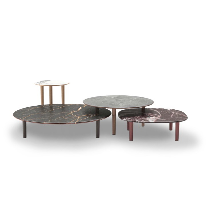 Riban coffee tables