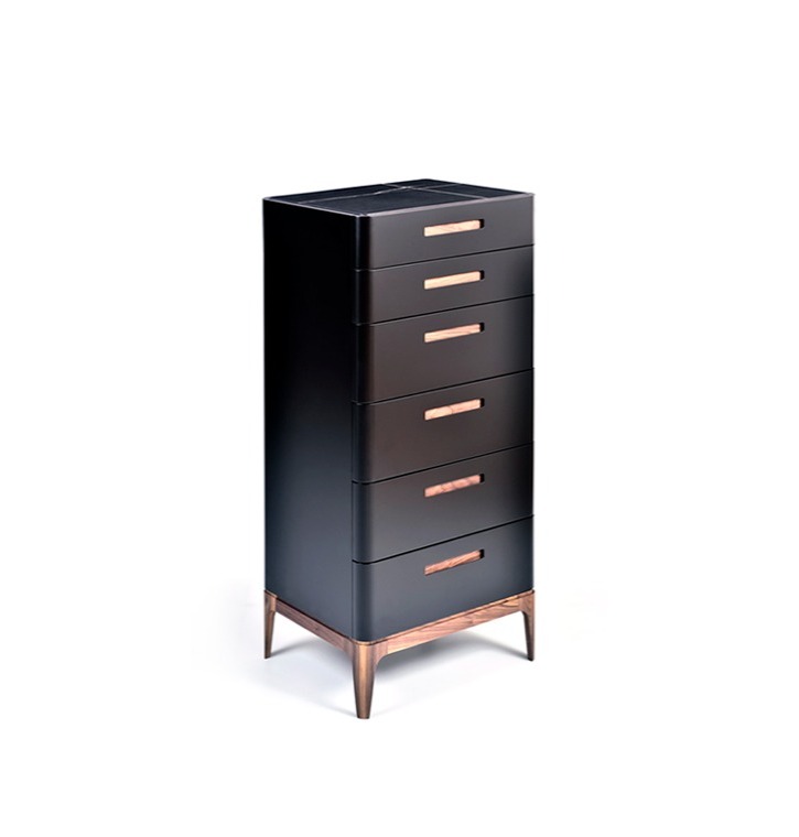 de-code - Eclipse chest of drawers