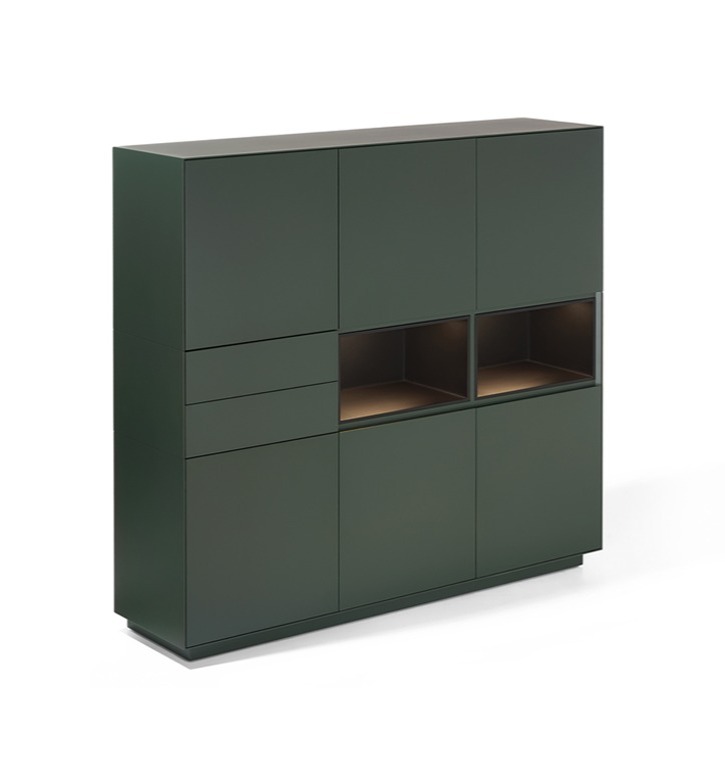 de-code - Lendel Highboard