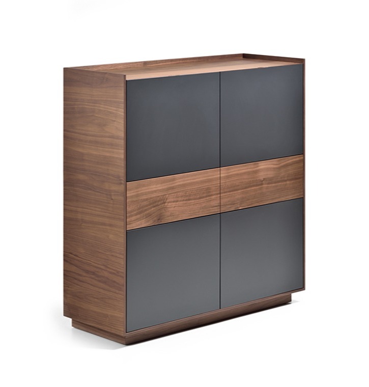 de-code - PR10 highboard