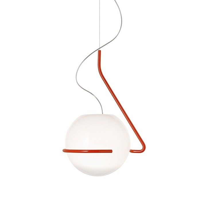 Tonda - Foscarini