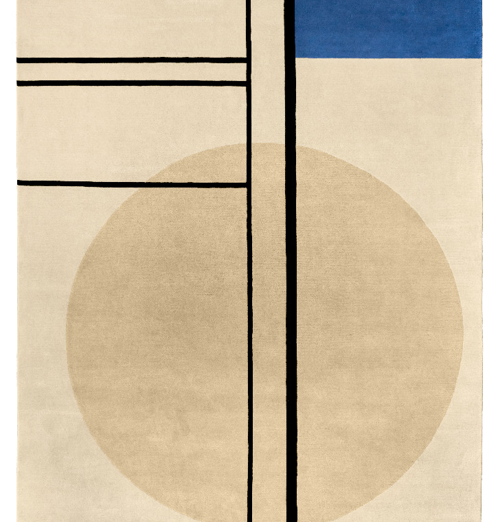 ClassiCon - De Stijl Rug