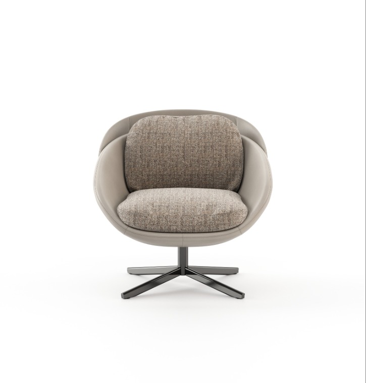 Laskasas - George Armchair 