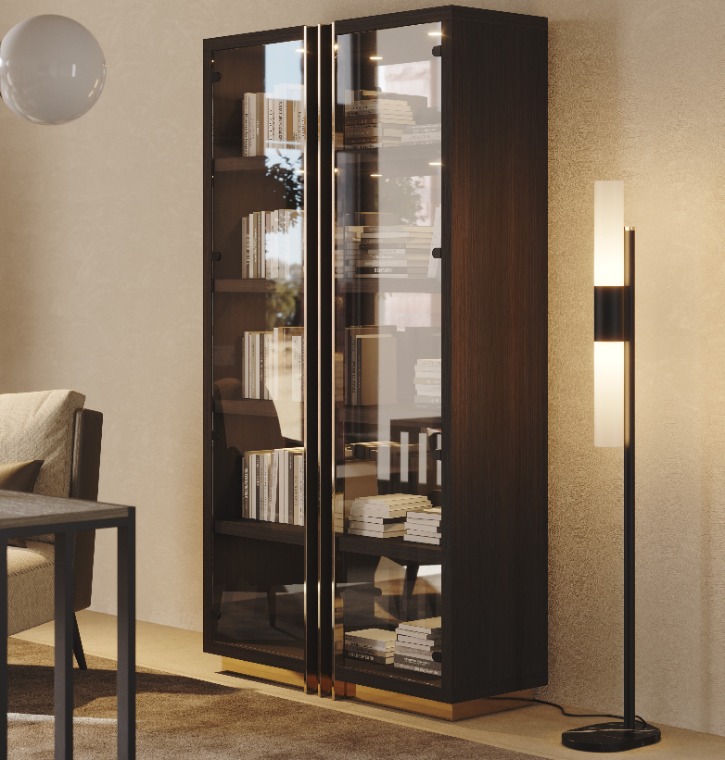 Laskasas - Evans Floor Lamp 