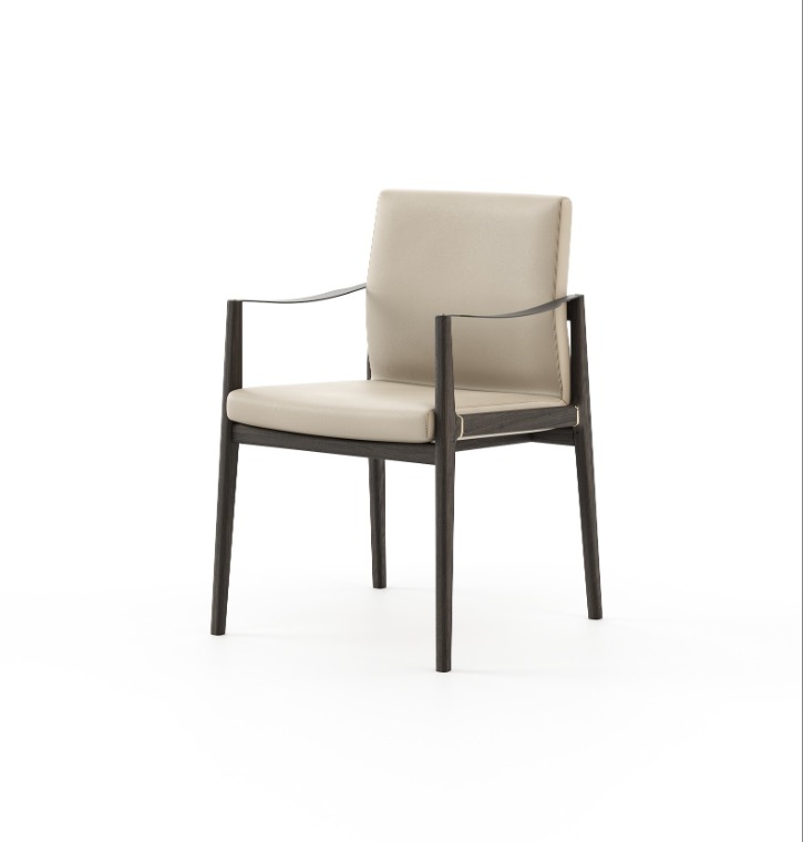 Laskasas - Jayne Dining Chair 