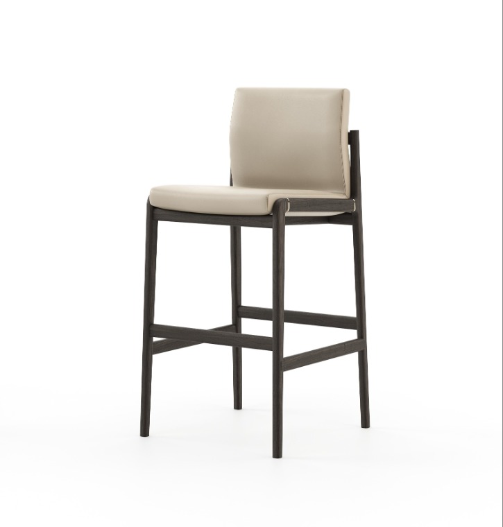 Laskasas - Jayne Bar Stool