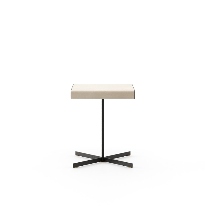 Laskasas - Lee Side Table 