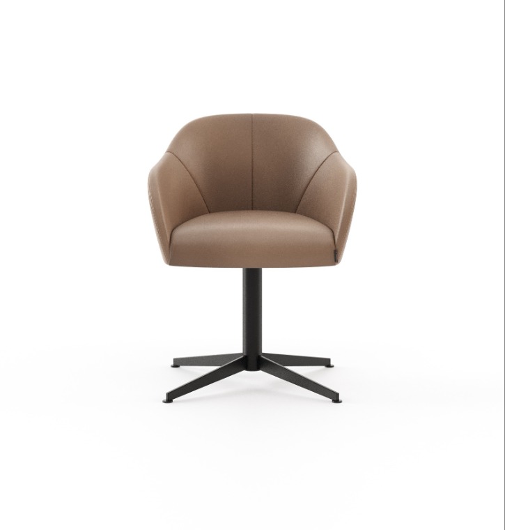 Laskasas - Lili Home Office Chair 