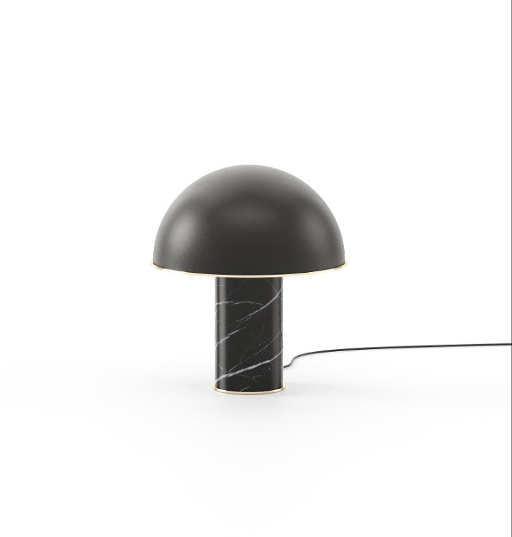 Laskasas - Franklin Table Lamp 