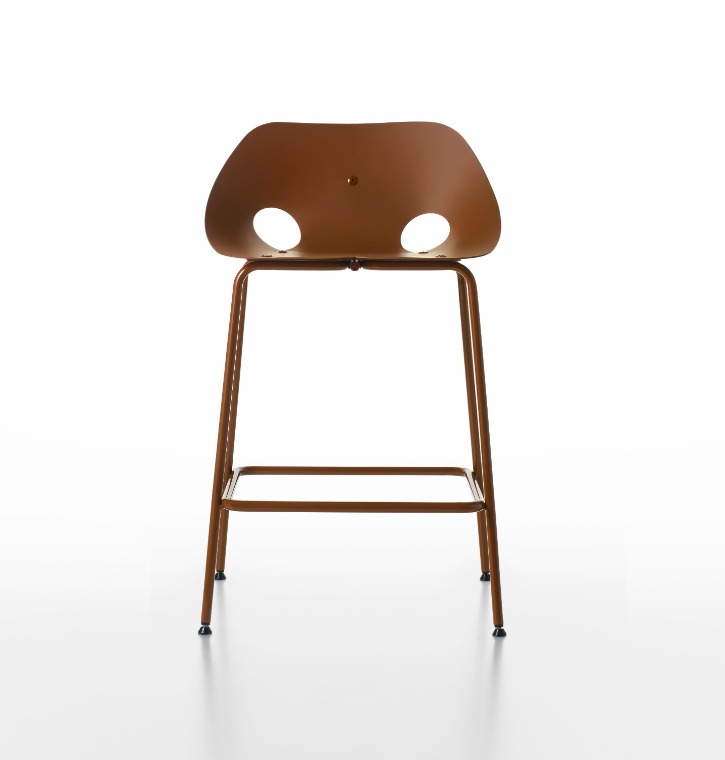 Alias - TIme stool