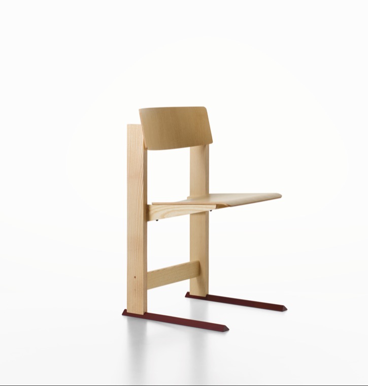 Alias - Lira chair