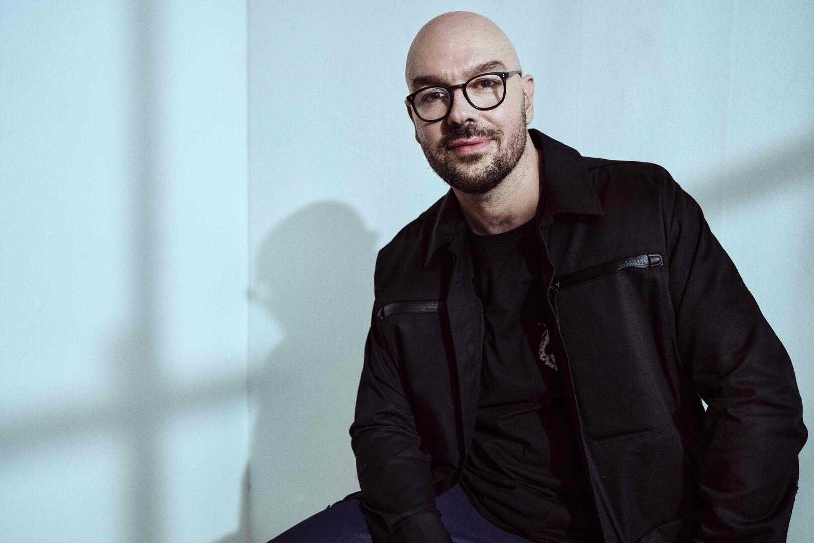 Luca Nichetto