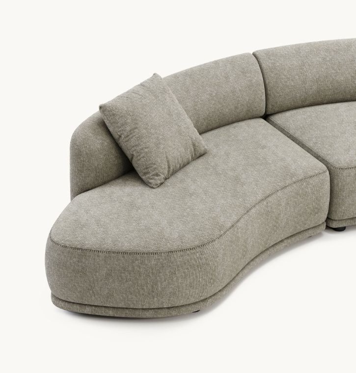 Domkapa - Olivia Sofa