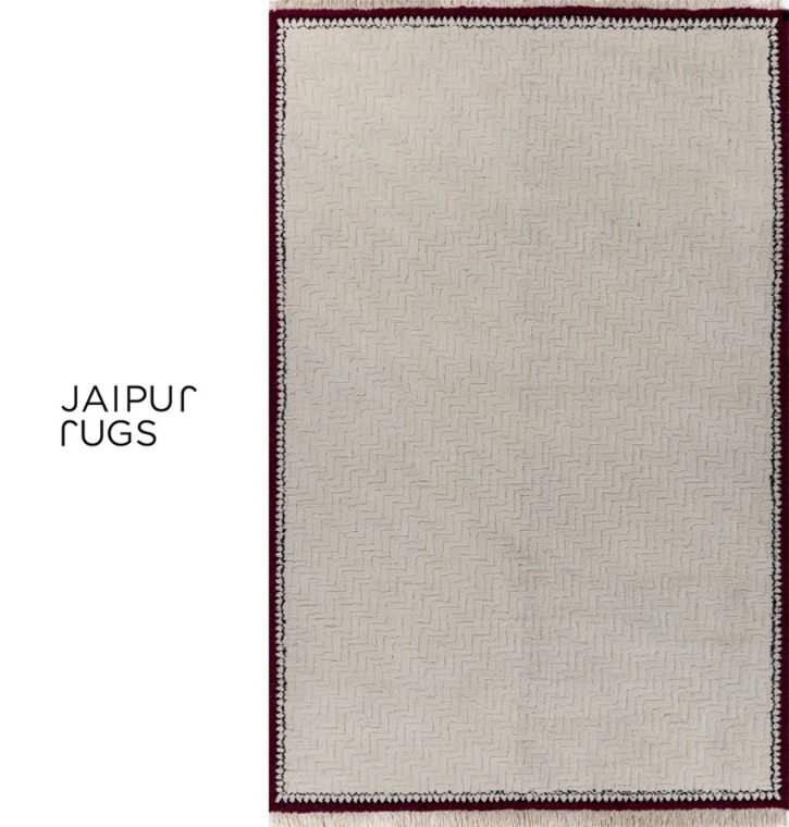 JAIPUR RUGS x VIMAR 1991