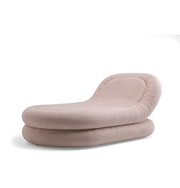 Visionnaire Fedro Chaise Longue 