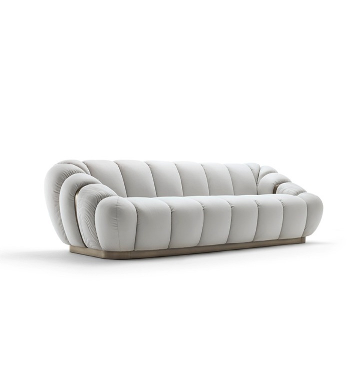 Sofa - Giorgio Collection 