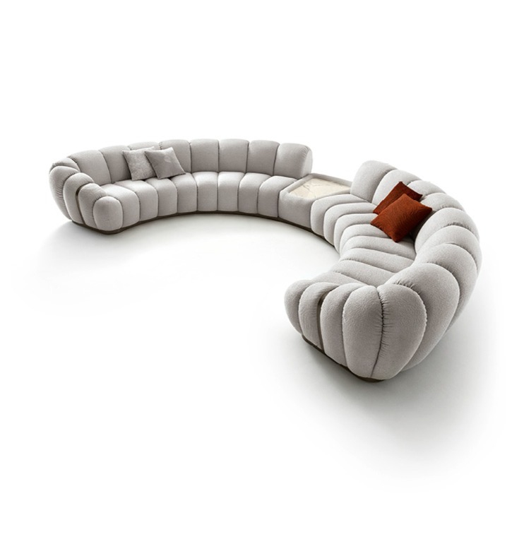 Modular Sofa - Giorgio Collection