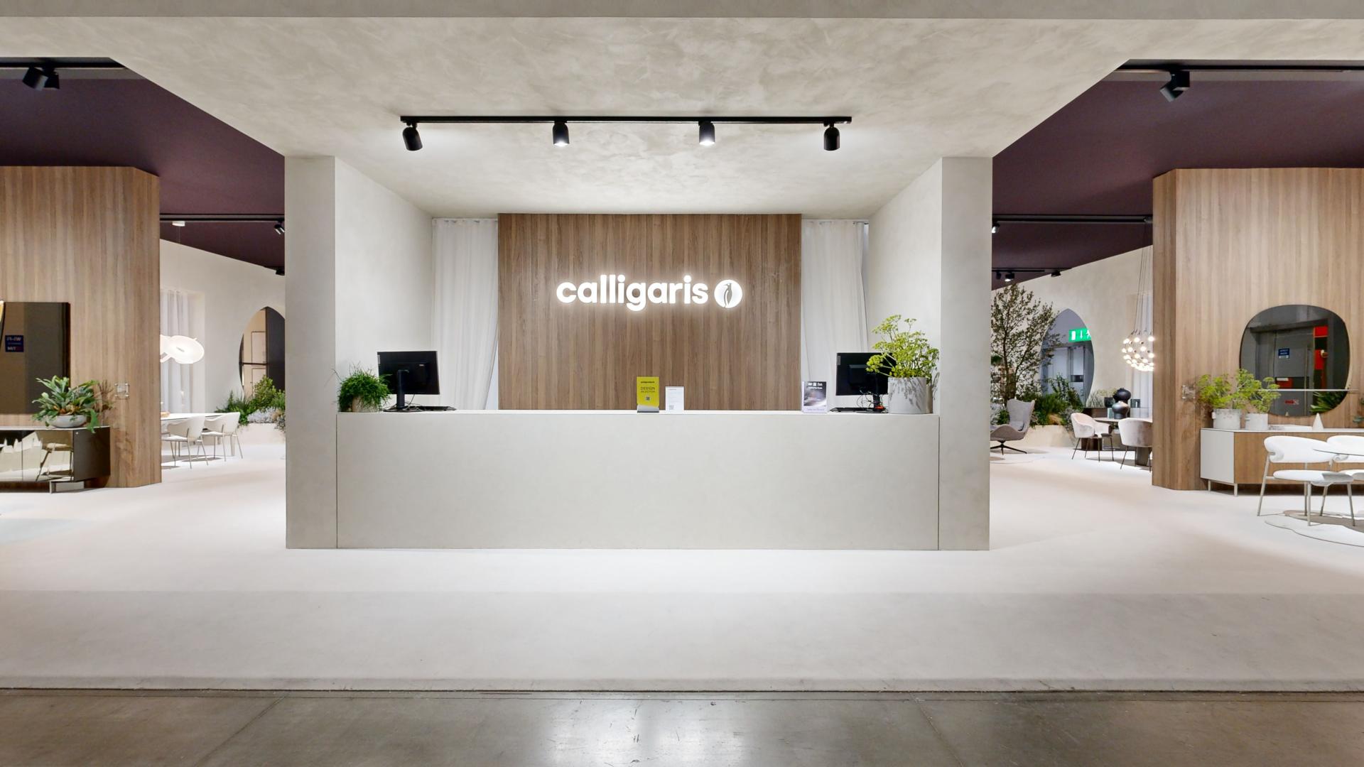 Calligaris